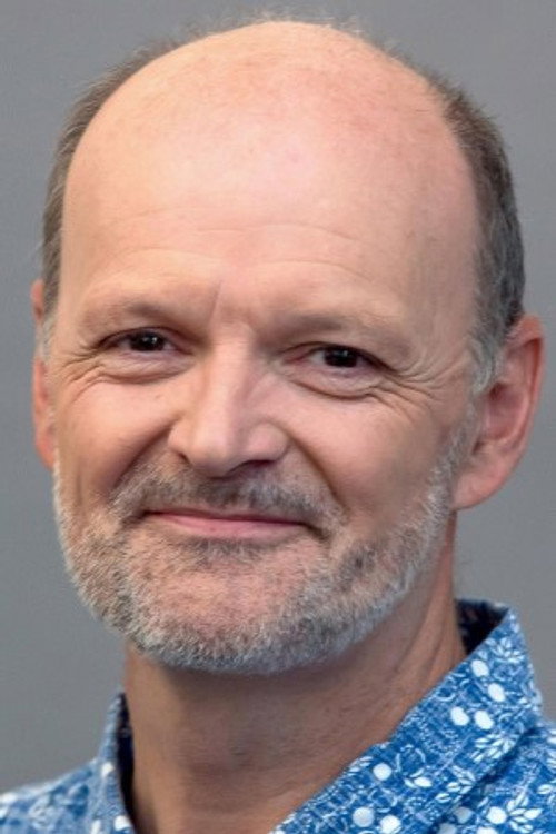 Photo of Luc Julia, Acting
