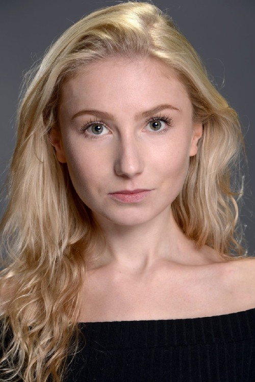 Photo of Keely Cat Wells, Acting