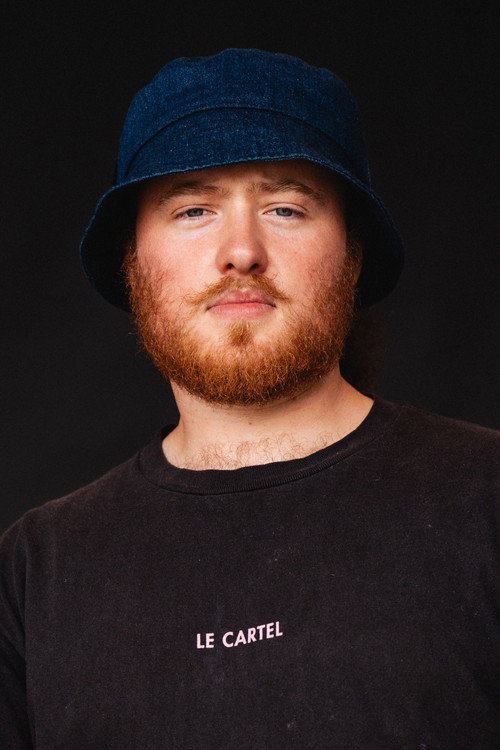 Photo of Samuel Ferland, Directing