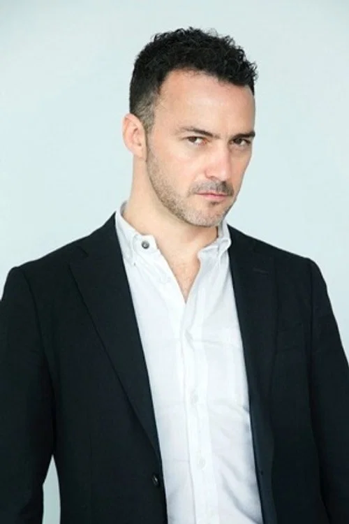Photo of Eduardo Arroyuelo, Acting