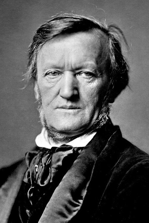 Photo of Richard Wagner, Sound