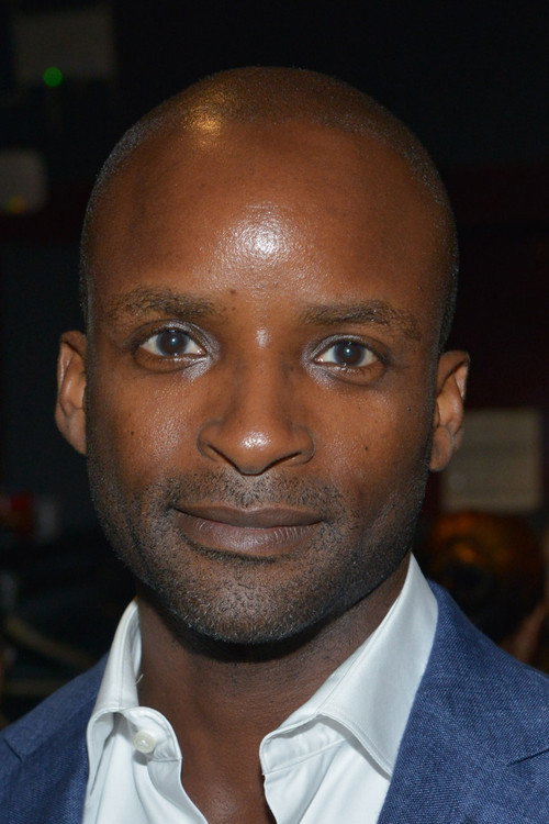 Photo of Dwight Ireland, Acting