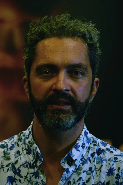Photo of Vicente Alves do Ó, Directing