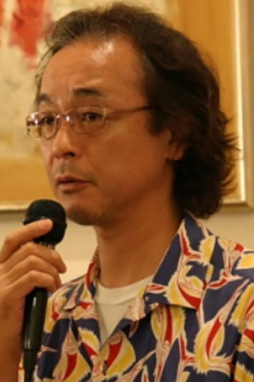 Fumihiko Takayama profile