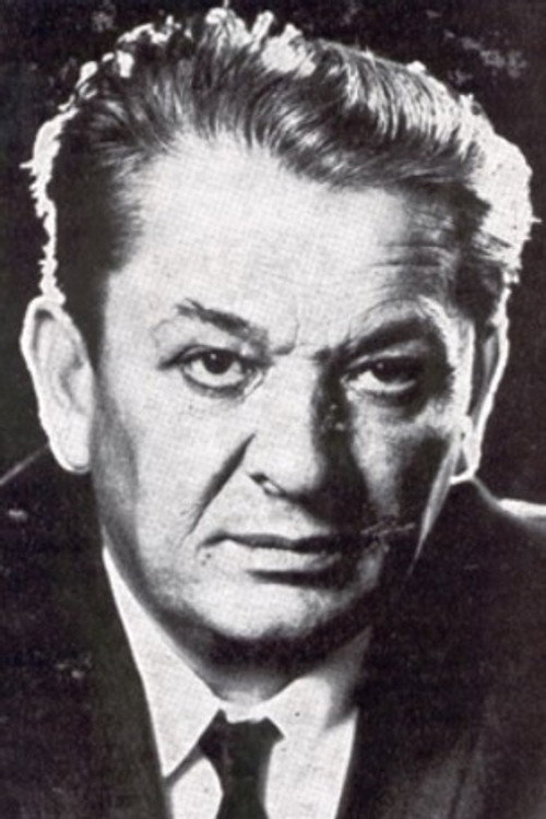 Photo of Jerzy Krasowski, Acting