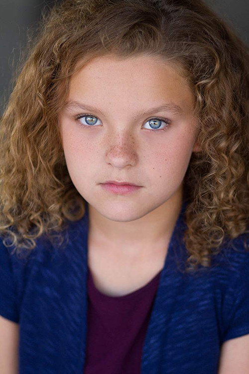 Photo of Hope Ivers, Acting