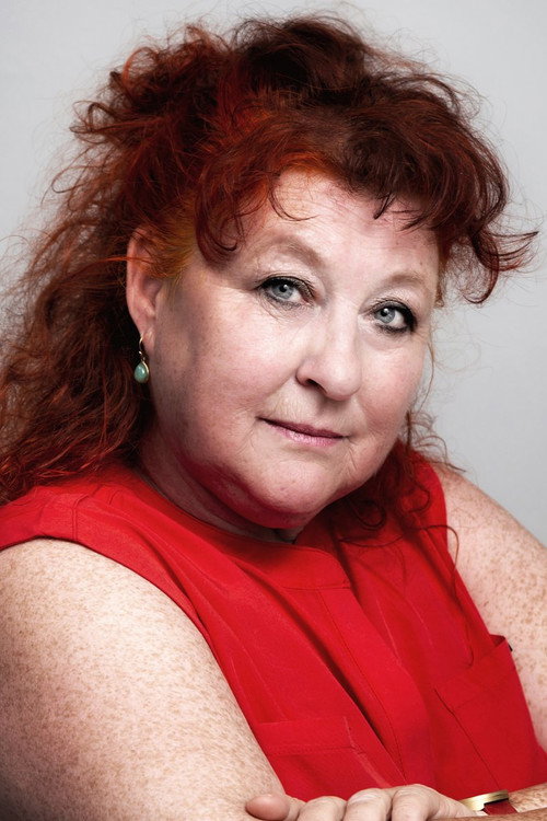 Photo of Ragnhild Kaasgaard, Acting