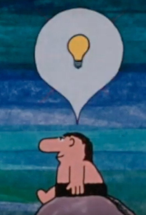 Movie poster for No Idea