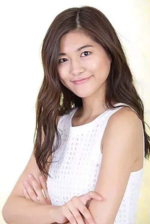 Photo of Alisa Yonemori, Acting
