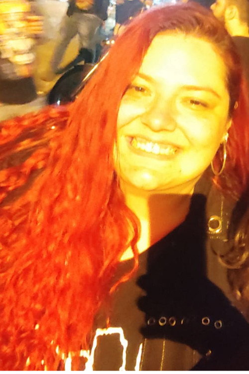 Photo of Barbi Cauzzi, Acting