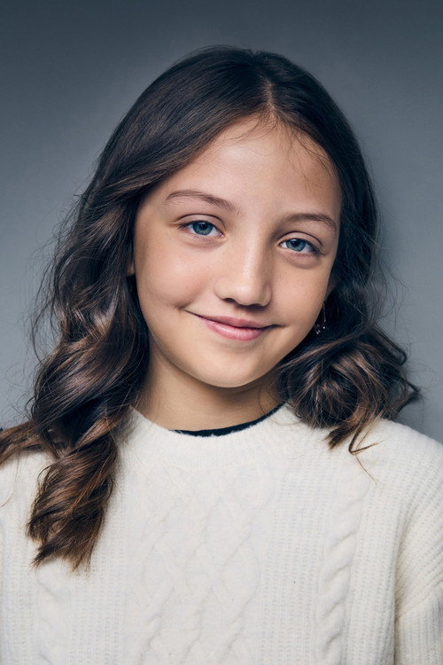 Photo of Anika Bootz, Acting