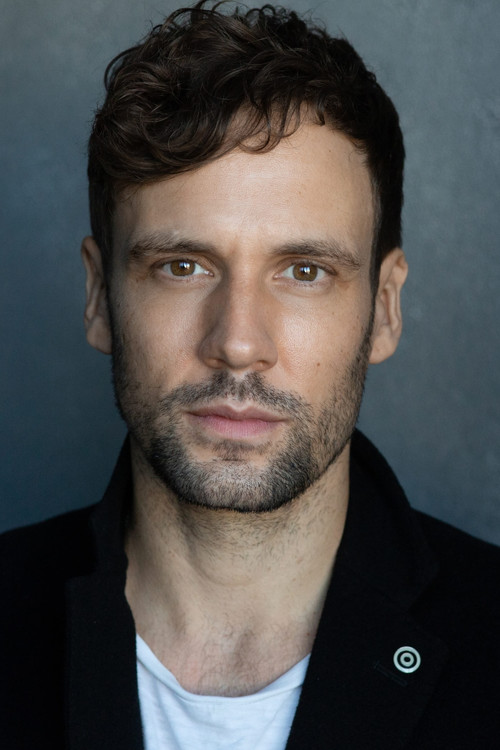 Nick Blood profile