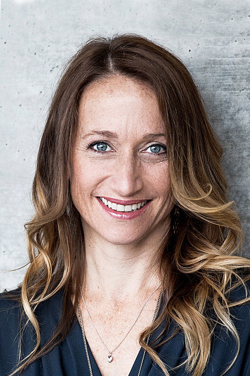 Photo of Céline Cousteau, Acting