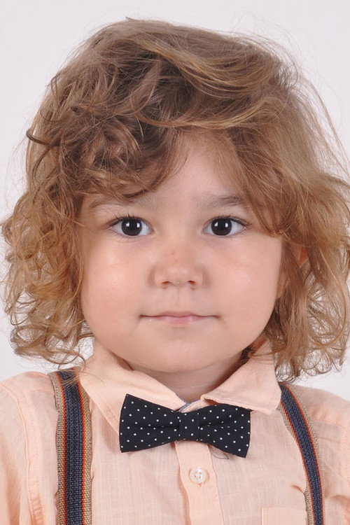 Photo of Toprak Kıvılcım, Acting