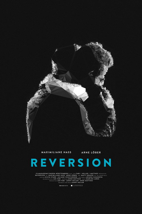 Movie poster for Reversion (2018)
