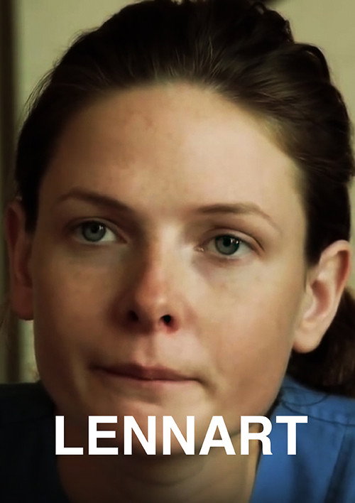 Movie poster for Lennart (2010)
