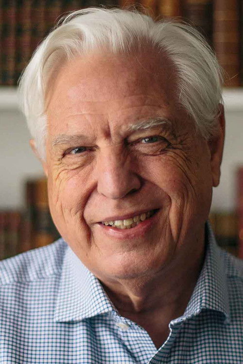John Simpson profile