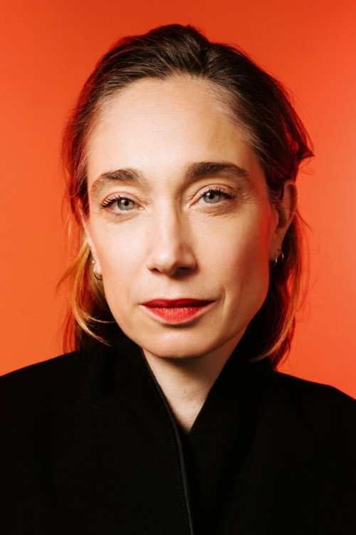 Photo of Camille Juza, Directing