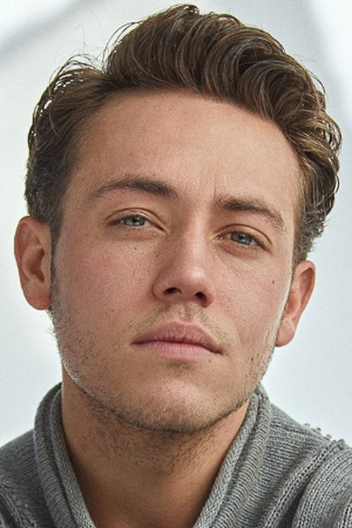 Ethan Cutkosky profile