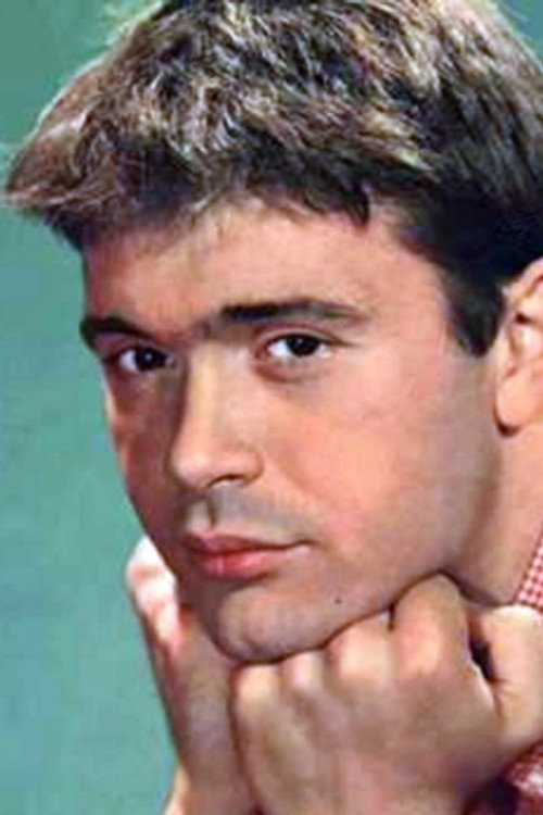 Photo of Jean-Claude Darnal, Acting