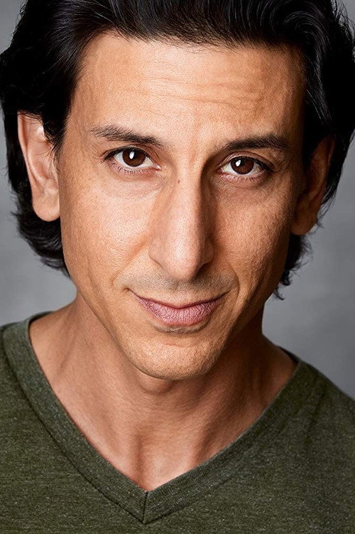 Photo of Doren Sorell, Acting