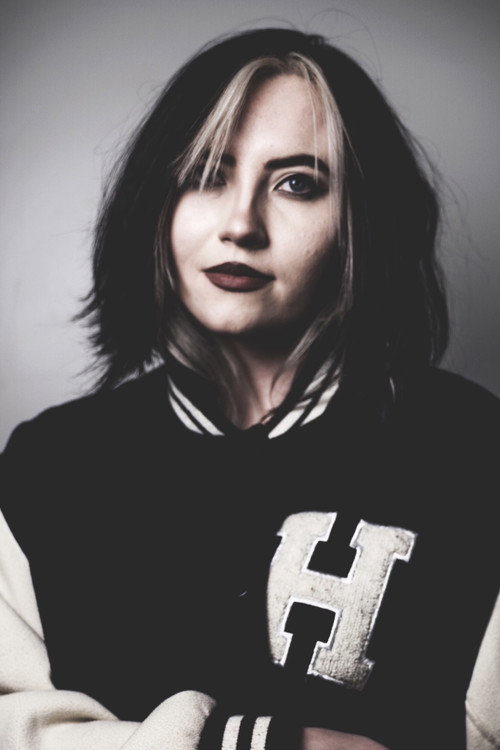 Photo of Maisy Bates, Acting
