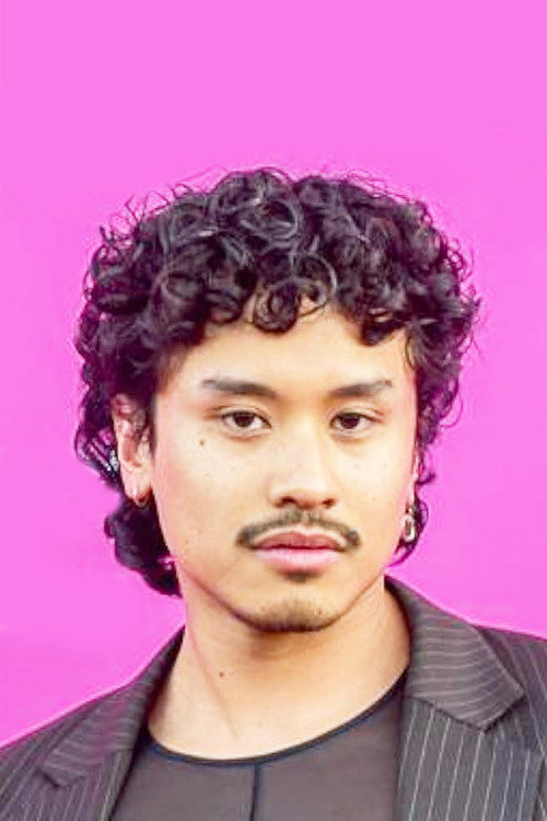 Photo of Rhemy Ashton, Acting