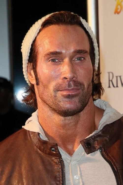 Photo of Mike O'Hearn, Acting