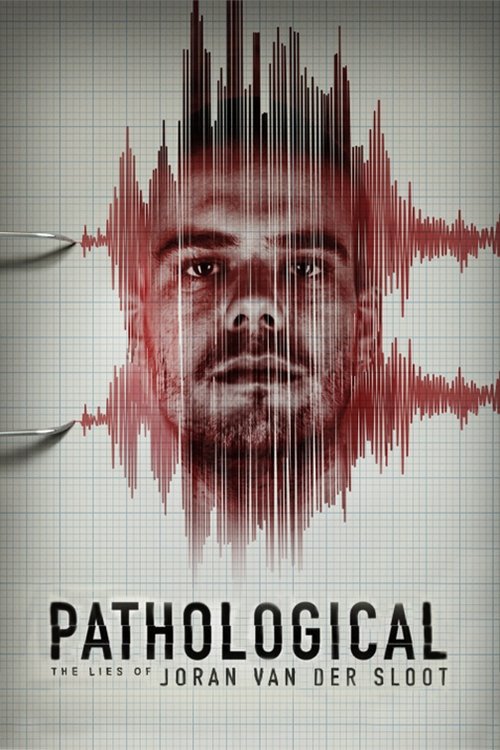 Movie poster for Pathological: The Lies of Joran van der Sloot (2024)