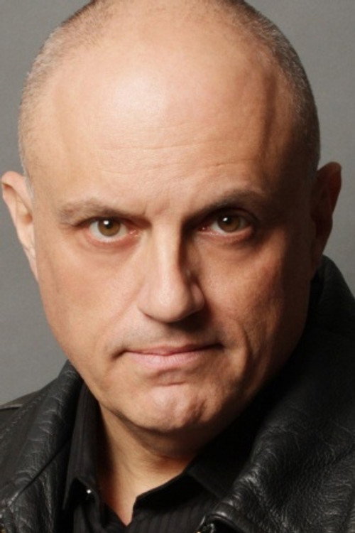 Photo of Frank Lopardo, Acting