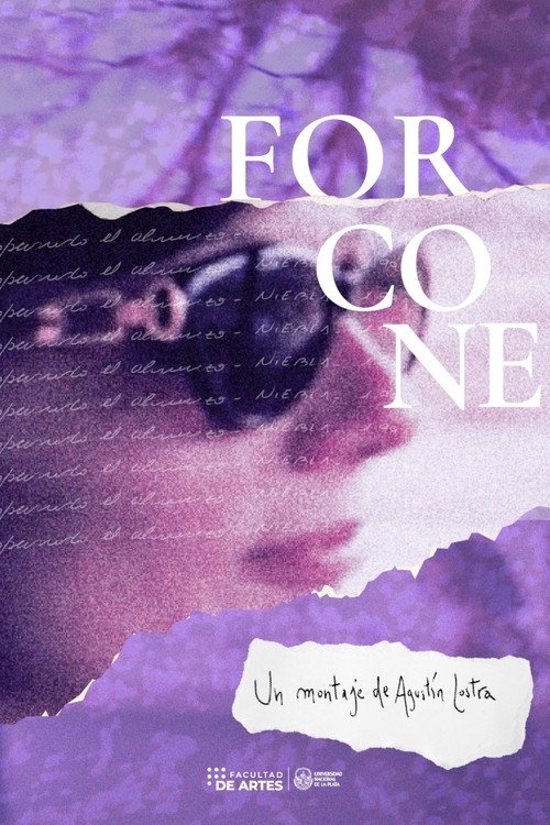 Movie poster for Forcone (2020)
