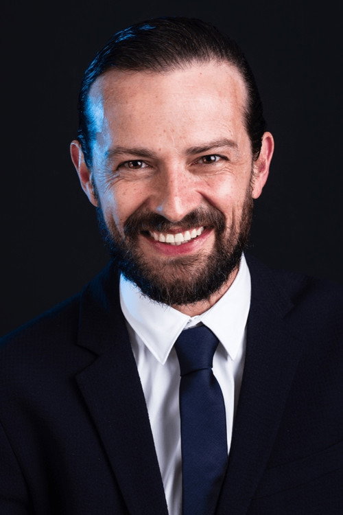 Photo of Élvio Camacho, Acting