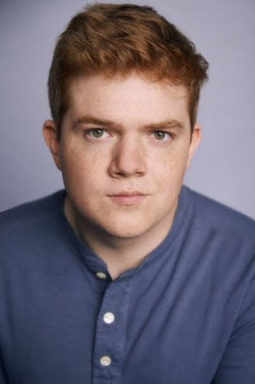 Photo of Jack Gore, Acting