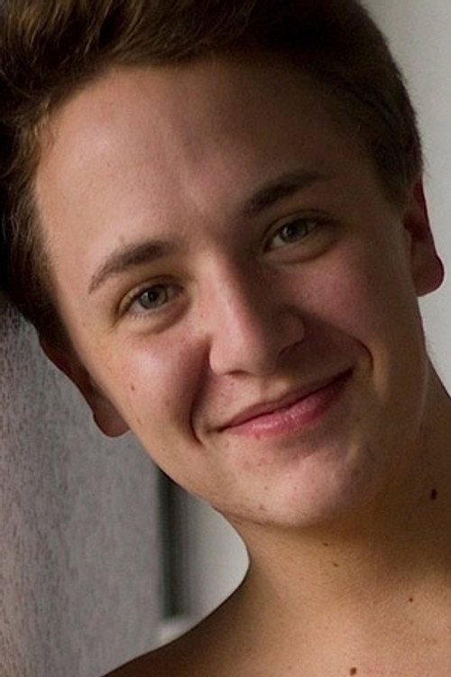 Photo of Cooper Scott, Acting