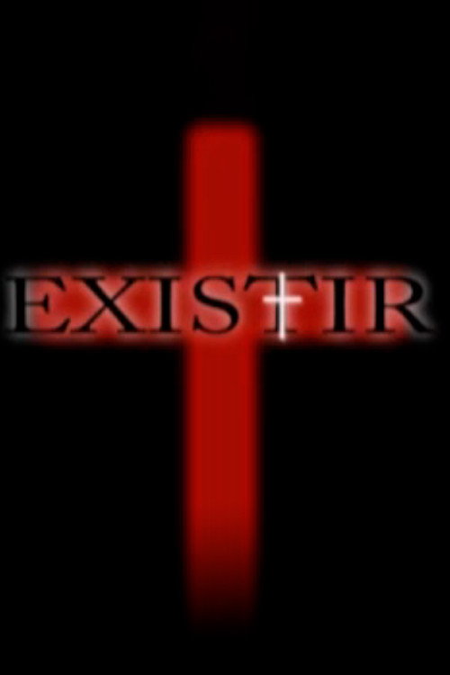 Movie poster for Existir (2005)