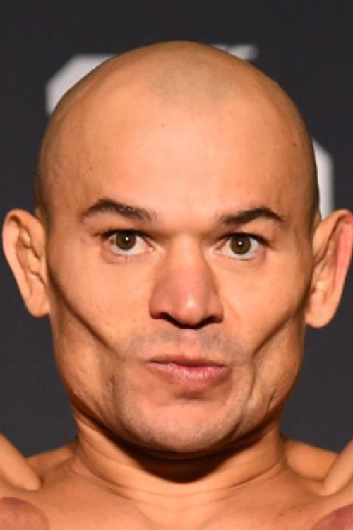 Photo of Gleison Tibau, Acting