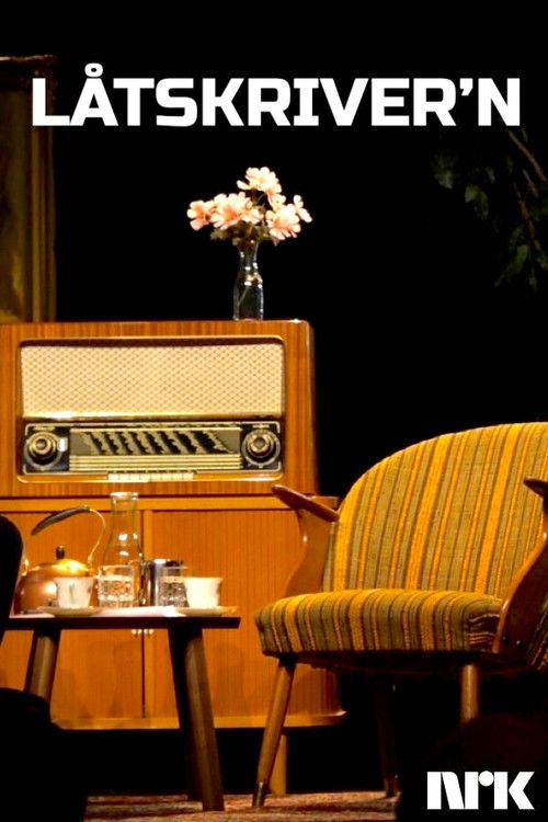 The Songwriter poster