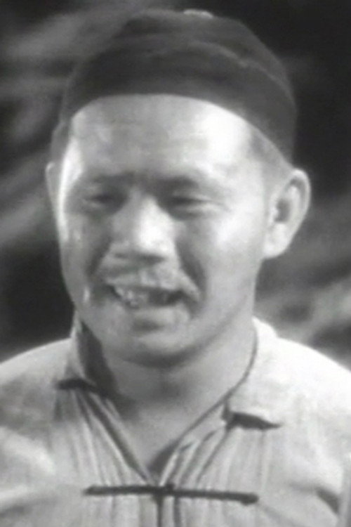 Photo of Victor Wong, Acting