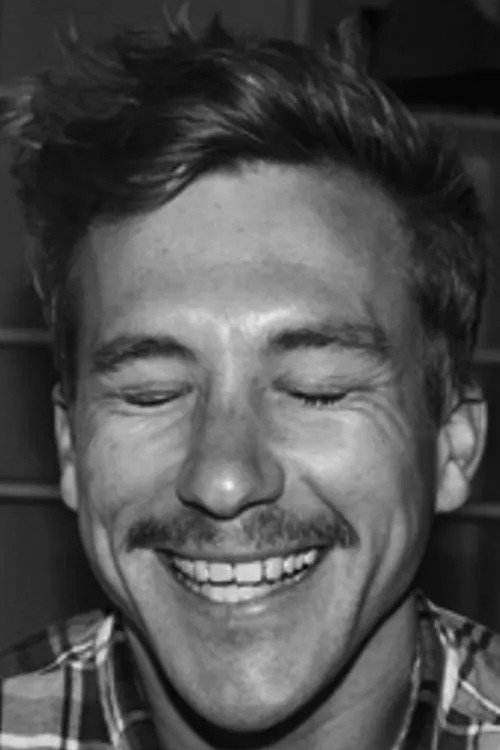 Photo of Daniel Borgman, Directing