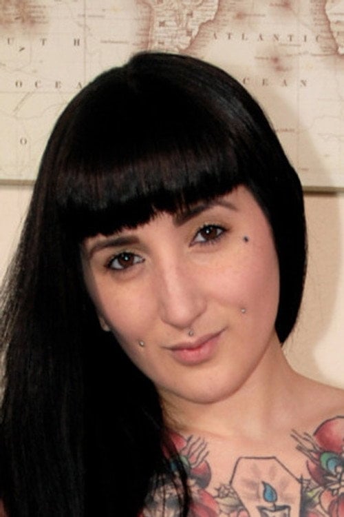Photo of Camille Black, Acting