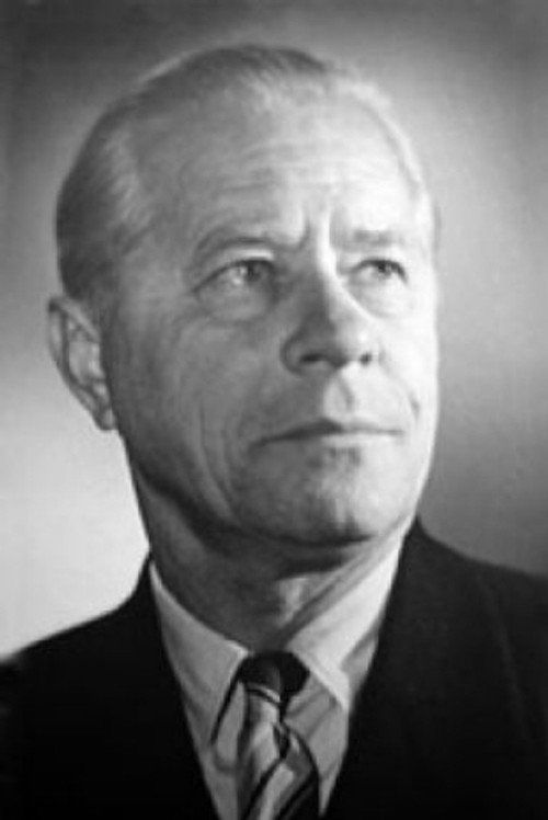 Photo of Ivan Sadovskyi, Acting