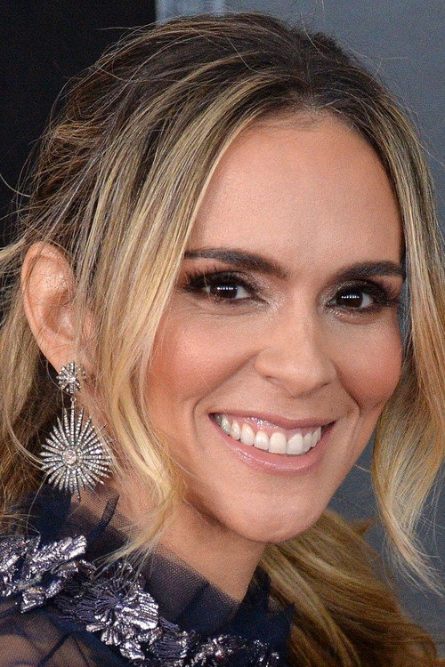 Photo of Karen Martínez, Acting
