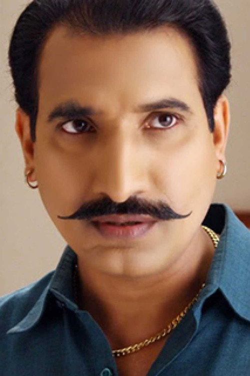 Photo of Govind Pandey, Acting