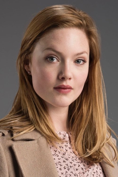 Holliday Grainger profile