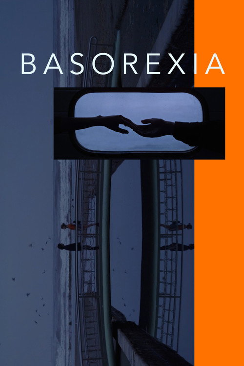 Movie poster for Basorexia (2021)