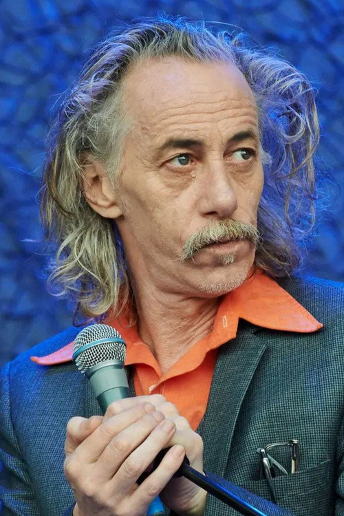 Photo of Conway Savage, Acting