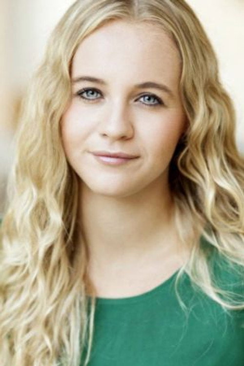Photo of Katherine Munroe, Acting