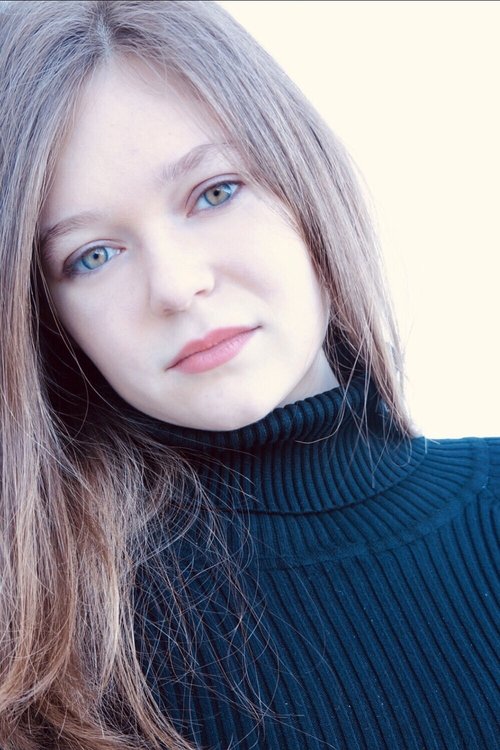 Ursula Parker profile