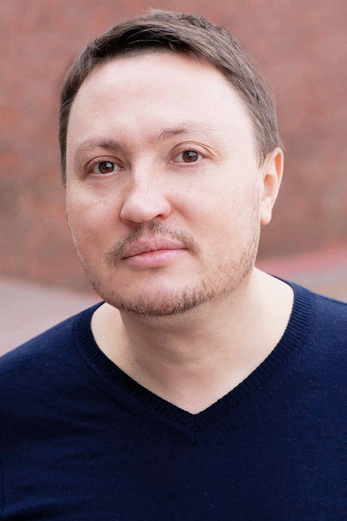 Photo of Yury Nenev, Writing