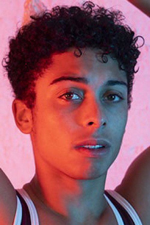 Photo of Marcus Labronx, Acting
